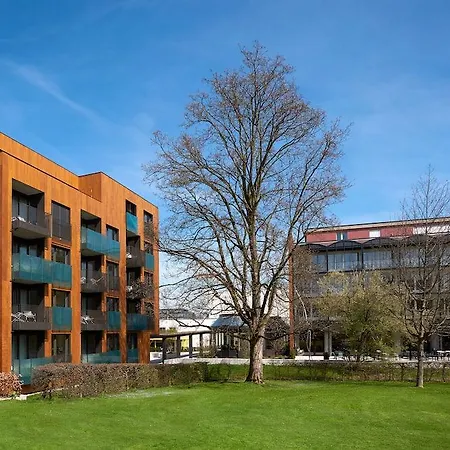 Newstar Hotel St. Gallen