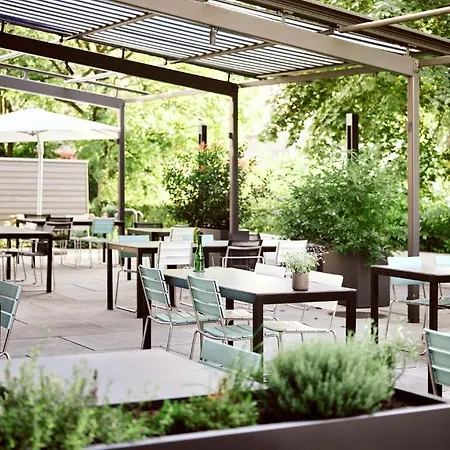 Newstar 3* St. Gallen