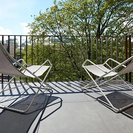 Newstar 3* St. Gallen