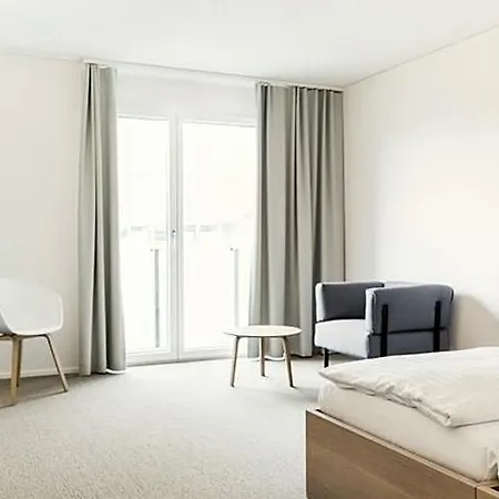 Newstar 3* St. Gallen