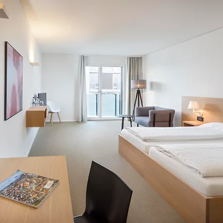 Newstar 3* St. Gallen