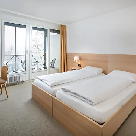 Newstar 3* St. Gallen