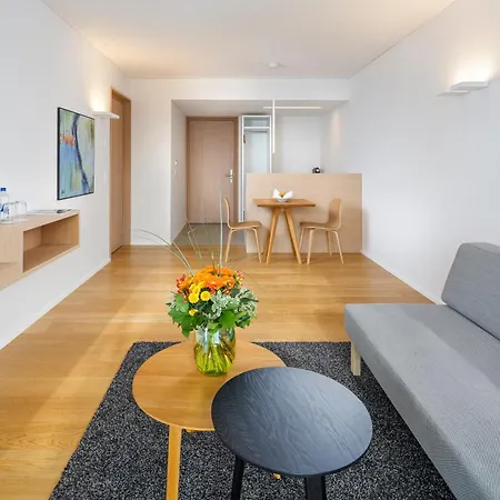 Hotel Newstar St. Gallen