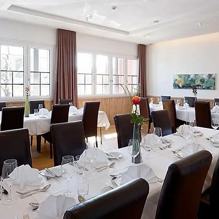 Newstar 3* St. Gallen