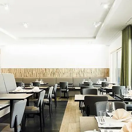 Newstar Hotel St. Gallen