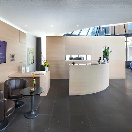 Newstar 3* St. Gallen