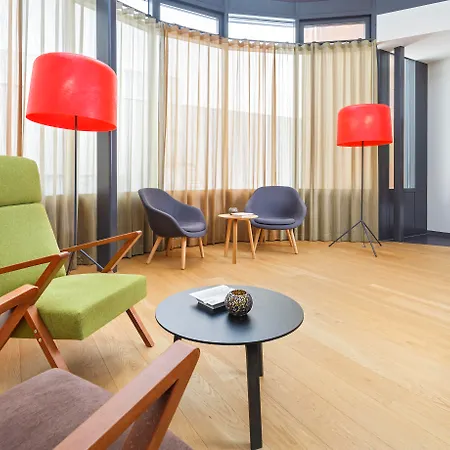 Hotel Newstar 3*