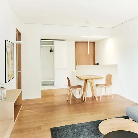 Hotel Newstar St. Gallen