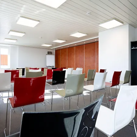 Newstar Hotell St. Gallen