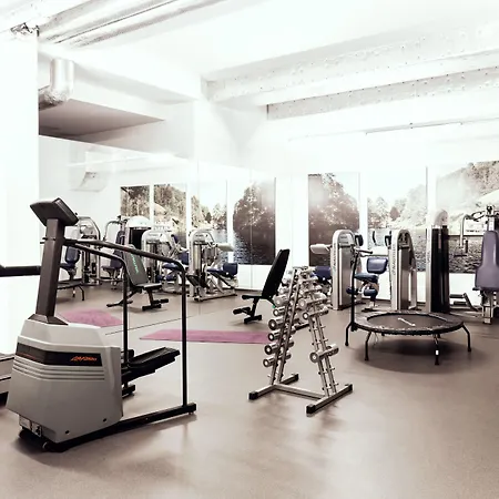 Newstar 3* St. Gallen