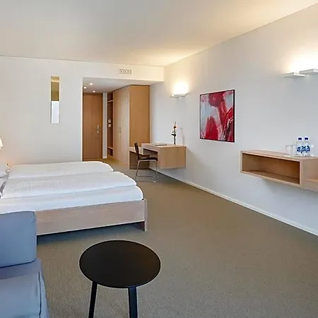 Newstar Hotel St. Gallen
