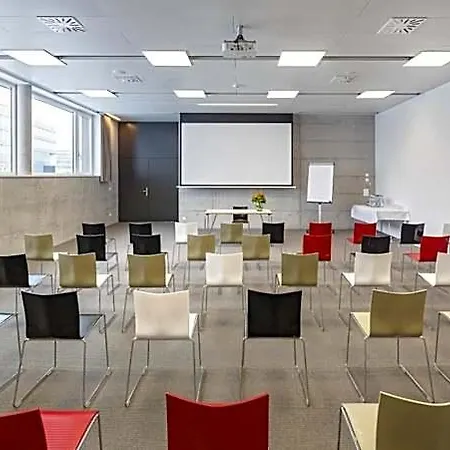 Newstar 3* St. Gallen