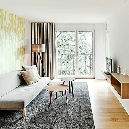 Newstar 3* St. Gallen
