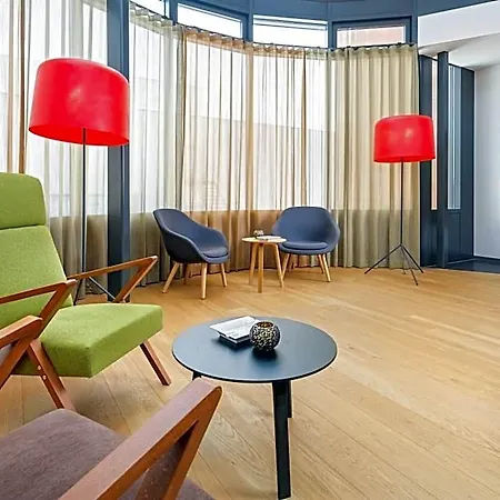 Newstar 3* St. Gallen