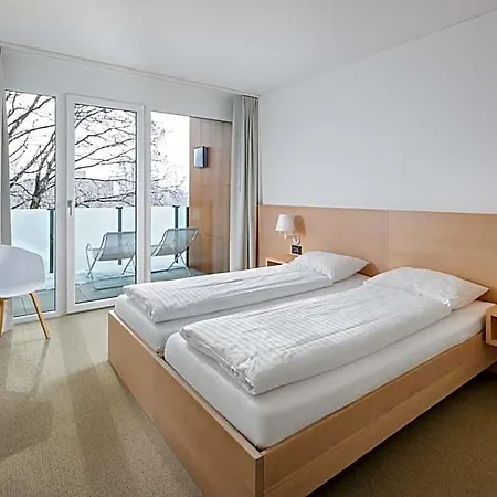 Newstar 3* St. Gallen
