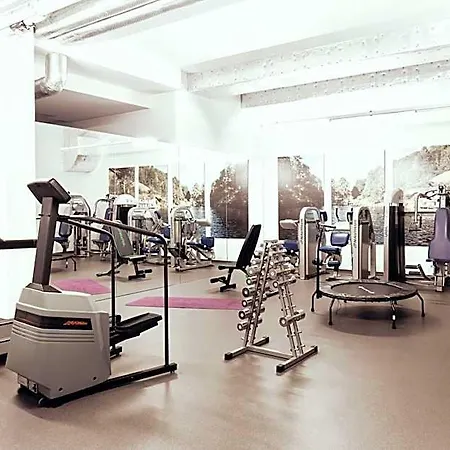 Newstar 3* St. Gallen