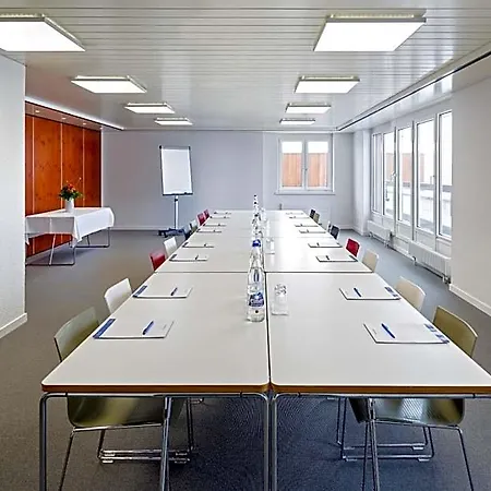Newstar 3* St. Gallen