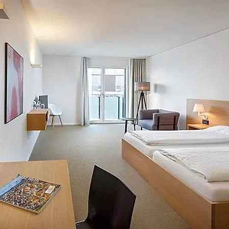 Hotel Newstar 3*
