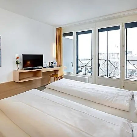 Newstar St. Gallen