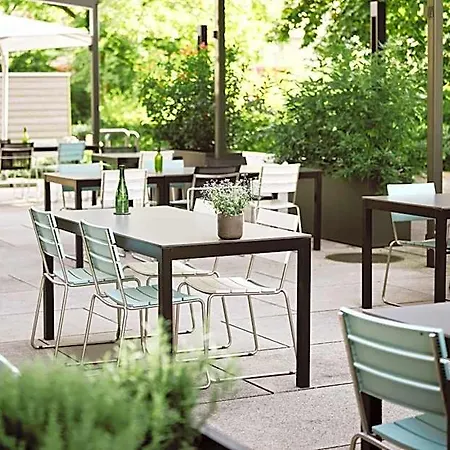 Newstar Hotel St. Gallen