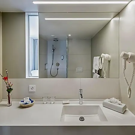 Newstar Hotel St. Gallen