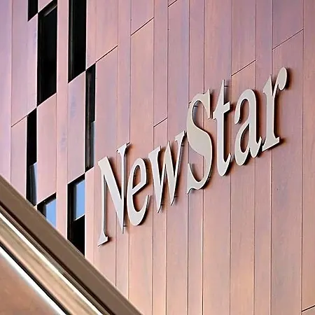 Hotel Newstar 3*
