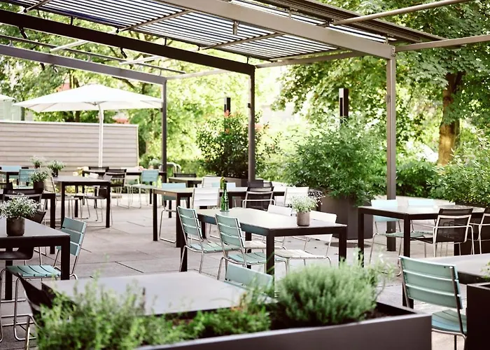 Newstar 3* St. Gallen