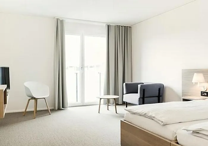 Newstar 3* St. Gallen