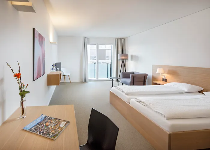 Newstar 3* Saint-Gall