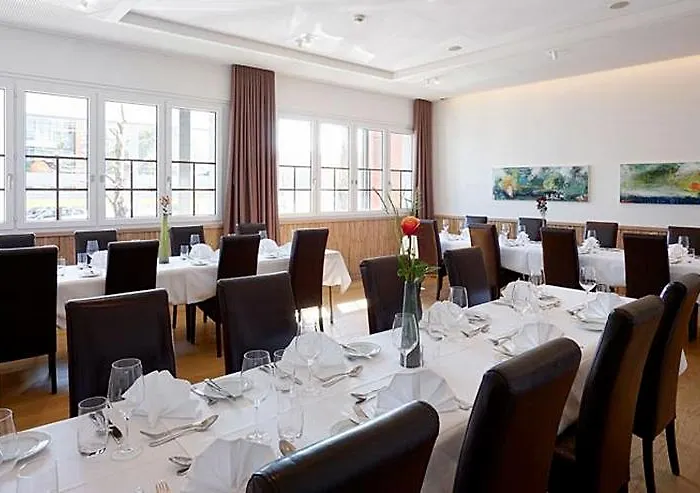 Newstar 3* St. Gallen