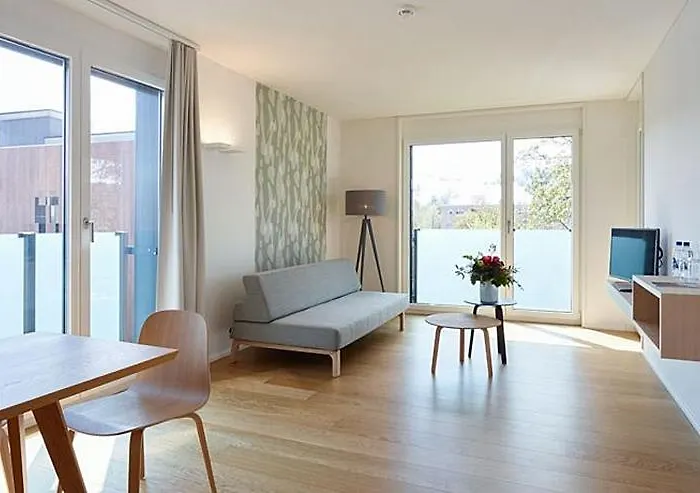 Newstar Hotel Saint-Gall