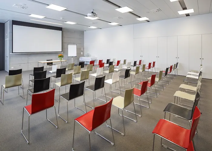 Newstar Hotel St. Gallen