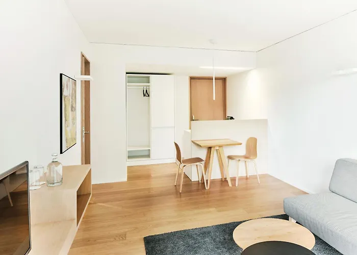 Hotel Newstar Saint-Gall