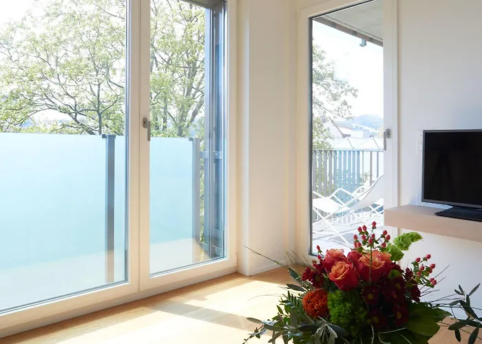 Newstar Hotel Saint-Gall