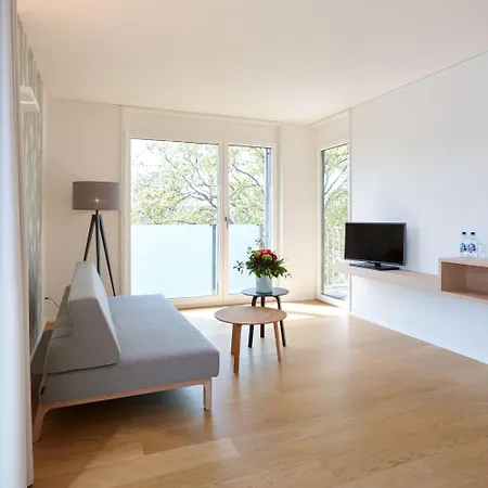 酒店 Newstar 圣加仑