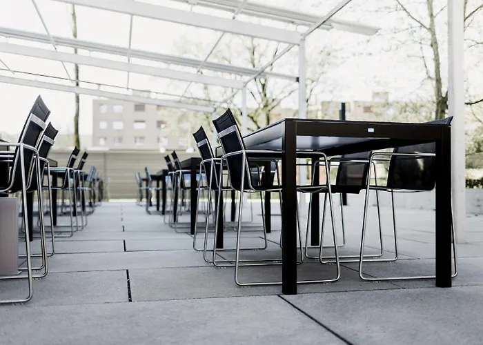 Newstar Hotel St. Gallen