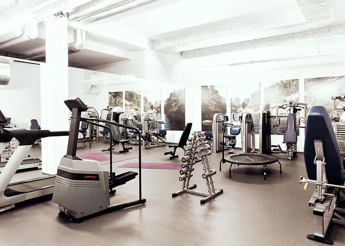 Newstar 3* St. Gallen